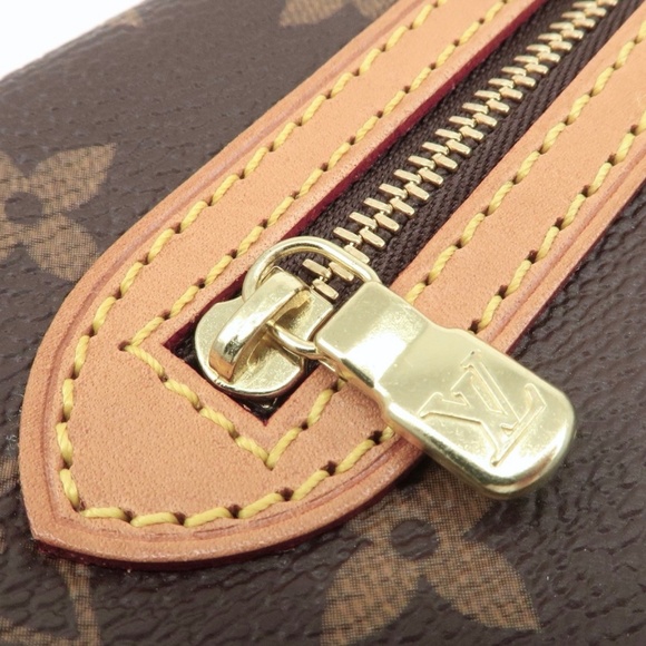 Louis Vuitton Monogram Vintage Marly Dragonne - Picture 10 of 13